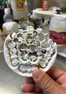 trường hợp công ty mới nhất về Phản hồi của khách hàng