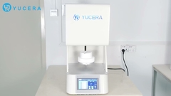 Hướng dẫn cuối cùng cho lò sương răng F10+. Cách sử dụng và bảo trì