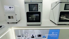 YuceraYRC-6X răng CAD cam máy xay cho phòng thí nghiệm nha khoa và phòng khám nha khoa