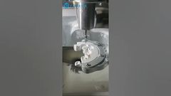 Tìm kiếm giải pháp nghiền răng tuyệt vời nhất?