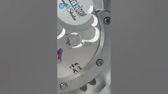 [CustomerFeedback]Thêm kinh doanh với khách hàng hài lòng - Nhờ máy xay răng 5X của Yucera