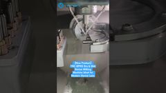 Trải nghiệm ASMR của Máy phay nha khoa YRC-8PRO