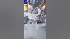 Cách mạng phòng thí nghiệm nha khoa của bạn với máy xay nha khoa kim loại YRC-8S!