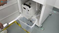 YRC-8PRO Dental Milling Machine Installation Tutorial: Hướng dẫn từng bước