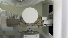 Hướng dẫn Nhập Dữ liệu Máy Phay Đĩa Đa Trục 5 Trục YRC-9Pro