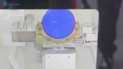 Hướng dẫn lắp đặt đồ gá cho Máy phay đa đĩa 5 trục YRC-9Pro