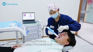 Giới thiệu YRC-S05: Cách mạng hóa chức năng quét kỹ thuật số với độ chính xác 6μm và tốc độ nhanh như chớp!