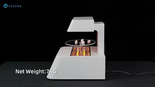 Máy sấy nhanh Zirconia: Kết quả nhanh, chính xác và nhất quán để phục hồi hoàn hảo!