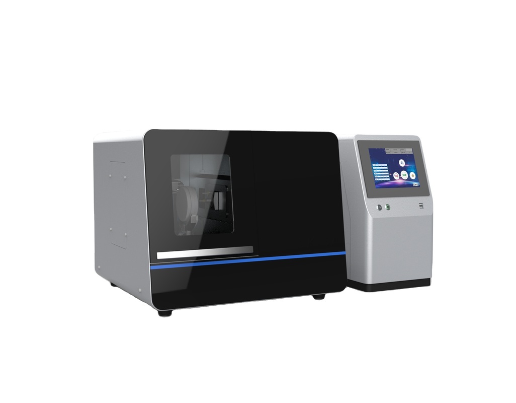 Máy phay nha khoa CAD/CAM cho phòng thí nghiệm nha khoa, phay Zirconia cho Thiết bị khác