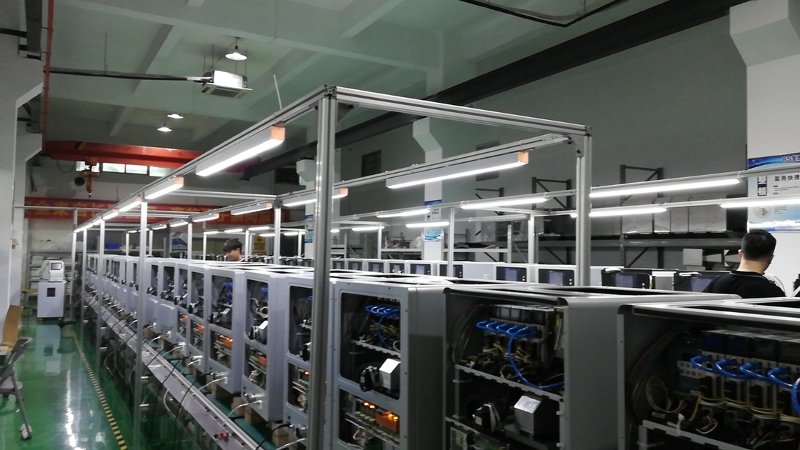 Máy phay nha khoa CAD/CAM cho phòng thí nghiệm nha khoa, phay Zirconia cho Thiết bị khác