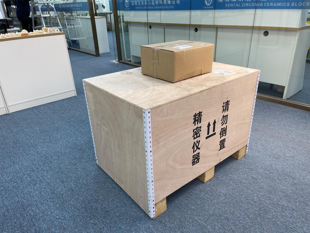 Máy nha khoa kỹ thuật số phòng thí nghiệm, phần mềm máy phay nha khoa, máy nha khoa cho phôi zirconia