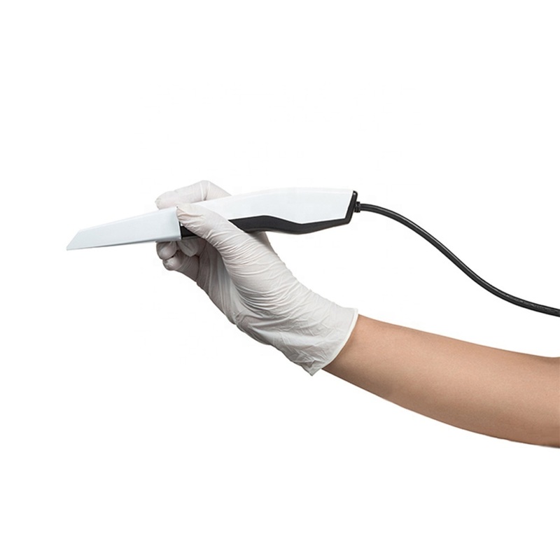 Máy quét 3D trong miệng Escner Dental Panda Escner Yucera Dental Máy quét trong miệng Máy quét trong miệng
