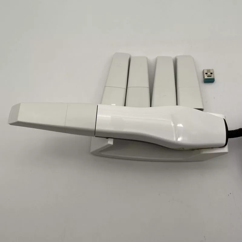 Máy quét 3D trong miệng Escner Dental Panda Escner Yucera Dental Máy quét trong miệng Máy quét trong miệng