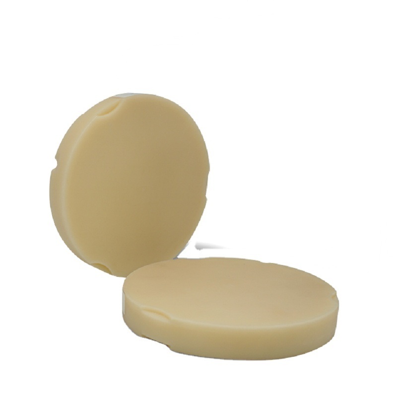 PMMA Nha khoa Yucera Advanced Stability Monolayer cho Ứng dụng Nha khoa Bền bỉ
