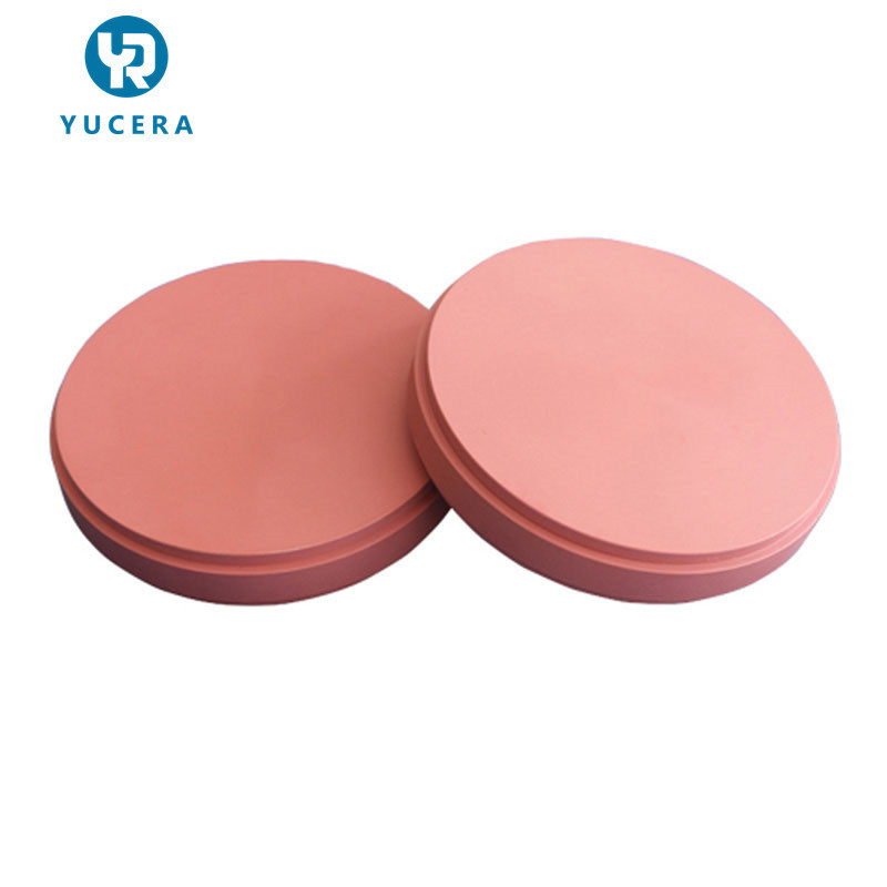 PMMA Nha khoa Yucera Advanced Stability Monolayer cho Ứng dụng Nha khoa Bền bỉ