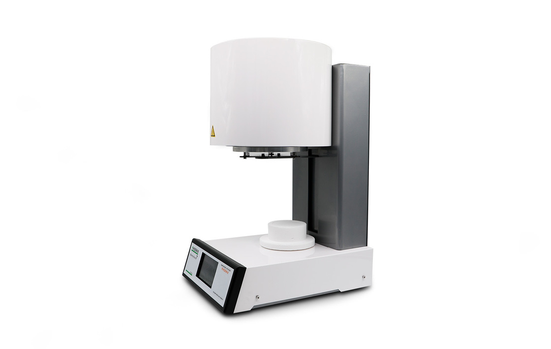 Yucera Dental Porcelain Oven with Vacuum Sintering Technology - Ideal for Zirconia Porcelain