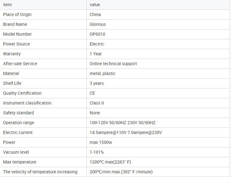Lò nung sứ Yucera bán chạy cho phòng thí nghiệm nha khoa để phục hình răng