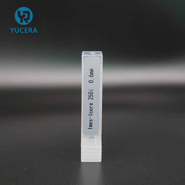 Dental Equipments Dental Consumables Dental CAD/CAM Drill Diamond Coating Zirconia Milling Bur