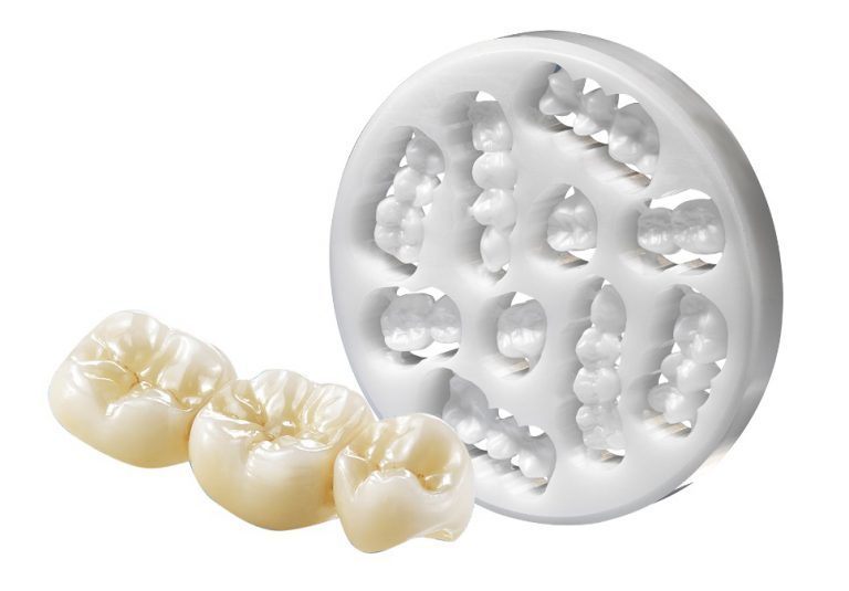 Rely on Yucera STwhite Zirconia Materials for Durable and Aesthetically Superior Dental Outcomes