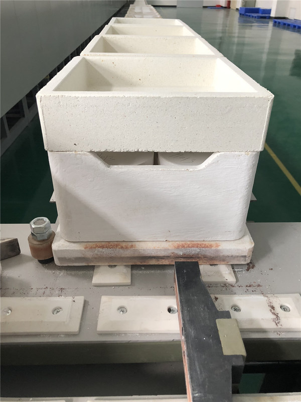 Khối Zirconia Nha khoa trắng Yucera HT - Giải pháp hiệu quả về chi phí cho phục hình chất lượng cao