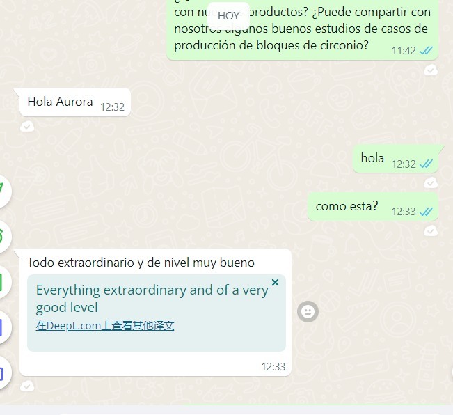 Khối Zirconia 4D Pro Yucera dành cho Phòng thí nghiệm Nha khoa Chuyên nghiệp, với Nhiều Thông số kỹ thuật Có sẵn Đảm bảo Chất lượng